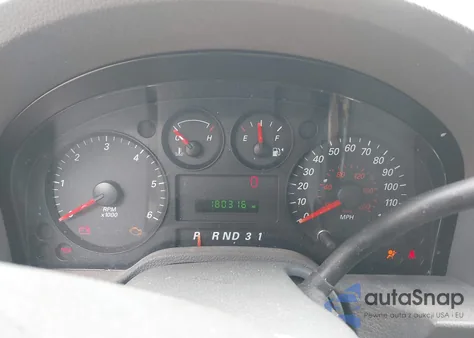 2005 Ford Freestar from USA, damaged, VIN 2FTZA54645BA13663